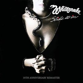 Slide It In (2019 Remaster) - 1984 • Álbum