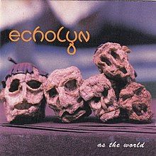 as the world - 1995 • Álbum