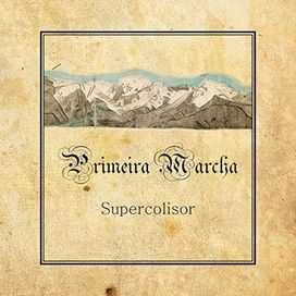 Primeira Marcha - 2009 • Álbum