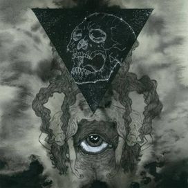 Sleep Paralysis - EP - 2015 • Álbum