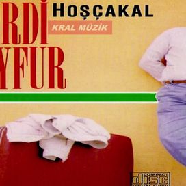 Hoşçakal - 1990 • Álbum