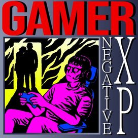 Gamer - 2020 • Álbum