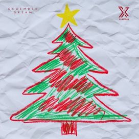 December Dream - 2025 • Álbum