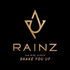 Shake You Up - 2017 • Álbum
