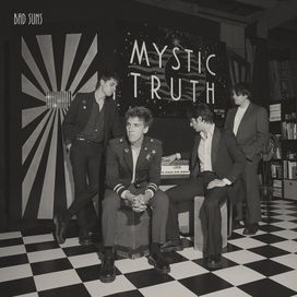 Mystic Truth - 2019 • Álbum
