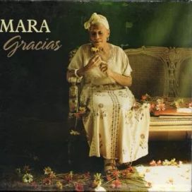 Gracias - 2008 • Álbum
