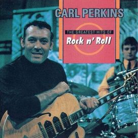 The Greatest Hits Of Rock N' Roll - 1989 • Álbum