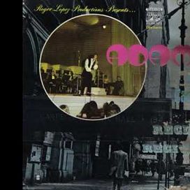 Live At Carnegie Hall - 1971 • Álbum