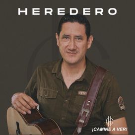 Camine a ver - 2021 • Álbum