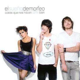 Cosas Que Nos Hacen Sentir Bien - 2009 • Álbum