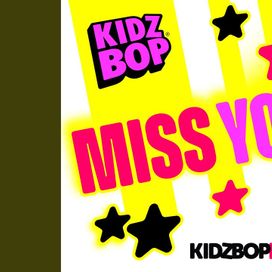 Miss You - 2023 • Single/EP