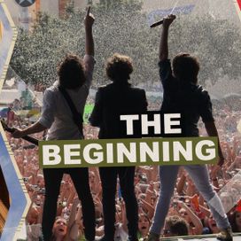THE BEGINNING - 2020 • Coletânea