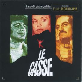 Le Casse - 1971 • Álbum