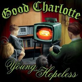 Good Charlotte - 2000 • Álbum