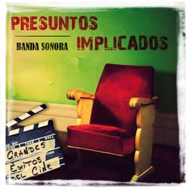 Banda Sonora - 2011 • Álbum