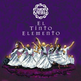 El Tinto Elemento - 2002 • Álbum