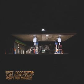 Don't You Wanna - 2015 • Sencillo/EP