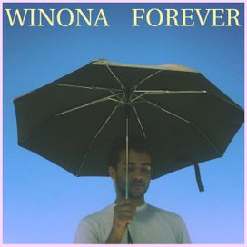 This Is Fine. - Winona Forever