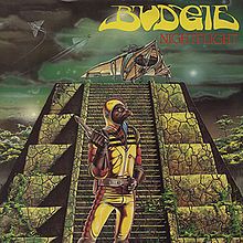 Nightlife  - 1981 • Álbum
