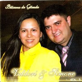Bálsamo de Gileade - 2010 • Álbum