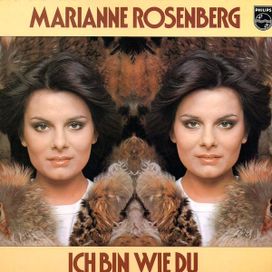 Ich Bin Wie Du - 1976 • Álbum