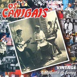 Vintage: a Máquina do Tempo - 2005 • Álbum