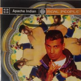 Real People - 1997 • Álbum
