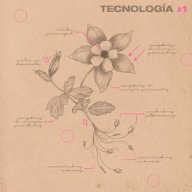 Tecnología #1 - 2021 • Single/EP