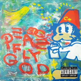 Peace "Fly" God - 2022 • Álbum