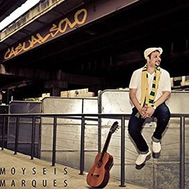 Casual Solo - 2014 • Álbum