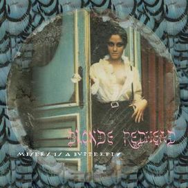 Misery Is a Butterfly - 2004 • Álbum