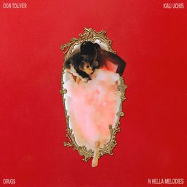 Drugs N Hella Melodies (feat. Kali Uchis) - 2021 • Single/EP