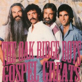 Gospel Greats  - 1992 • Álbum