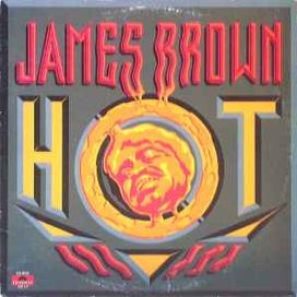 Hot - 1975 • Álbum