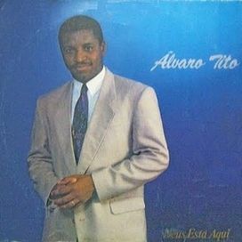 Deus Está Aqui - 1994 • Álbum
