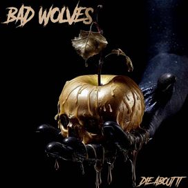 Die About It - 2023 • Álbum