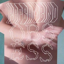 Obsess - 2011 • Single/EP