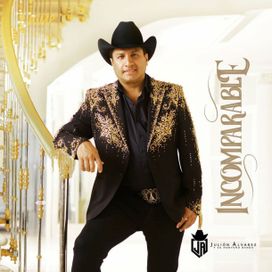 Incomparable - 2024 • Álbum