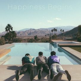Happiness Begins - 2019 • Álbum
