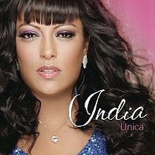 Unica - 2010 • Álbum