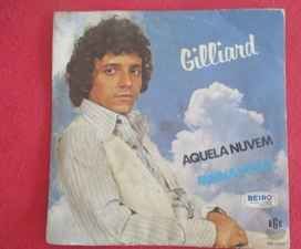 Aquela Nuvem - 1980 • Sencillo/EP
