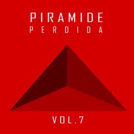Mixtape Pirâmide Perdida Vol. 7 - 2016 • Álbum