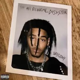 The Most Beautiful Disaster - 2021 • Álbum