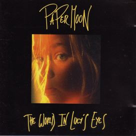The World In Lucy's Eyes - 1994 • Álbum