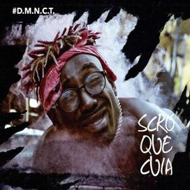 #D.M.N.C.T. - 2018 • Álbum