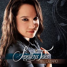 Teu Lazaro - 2011 • Álbum