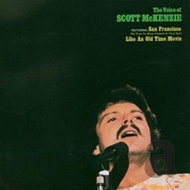 The Voice Of Scott McKenzie - 1967 • Álbum