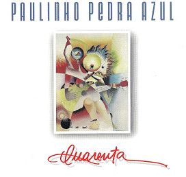 Quarenta - 1994 • Álbum