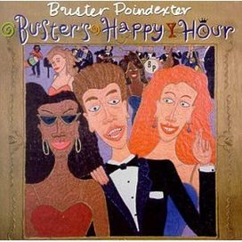 Buster's Happy Hour - 1994 • Álbum
