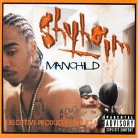 Manchild - Shyheim
